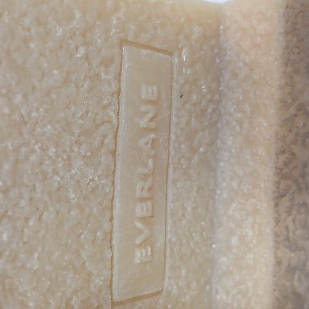 Everlane The Italian Leather Chelsea Boot In Black Women's Gum Outsole Sz 8 - Picture 7 of 8